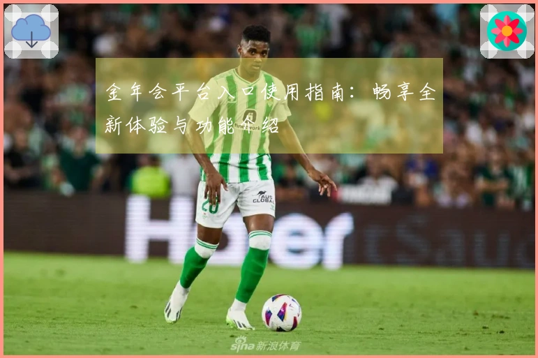 金年会平台入口使用指南：畅享全新体验与功能介绍