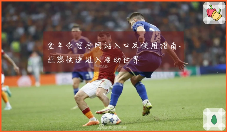 金年会官方网站入口及使用指南，让您快速进入活动世界