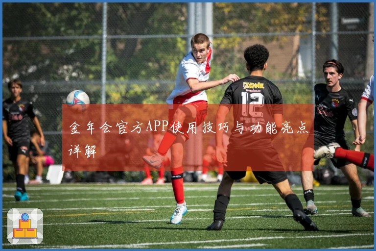 金年会官方APP使用技巧与功能亮点详解