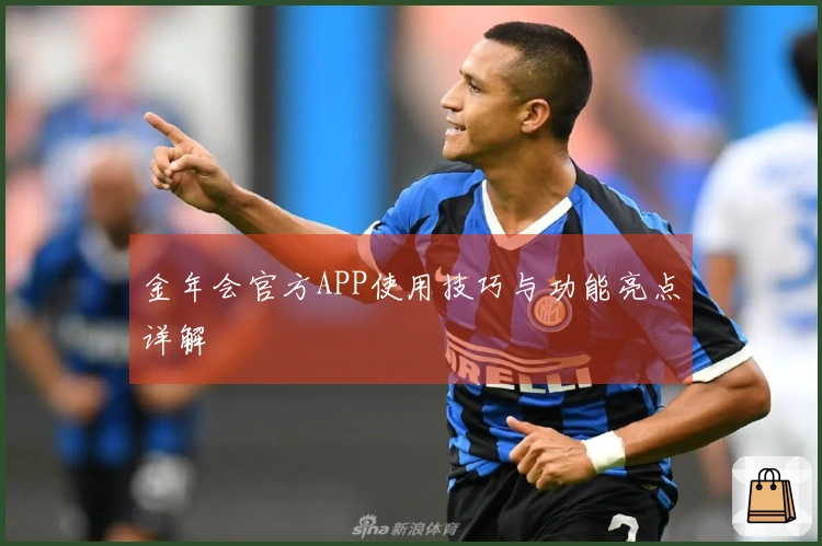 金年会官方APP使用技巧与功能亮点详解